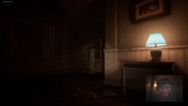 Deadcam Free Download gameplay