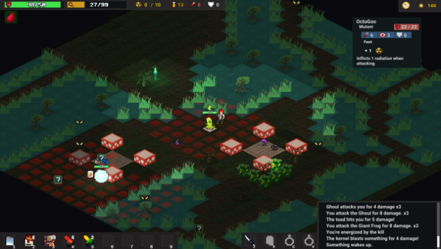 Deadland 4000 Free Download gameplay