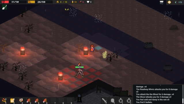 Deadland 4000 Free Download