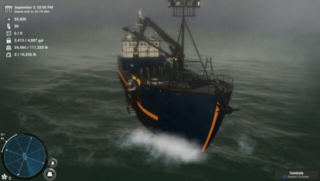 Deadliest Catch: The Game Free Download