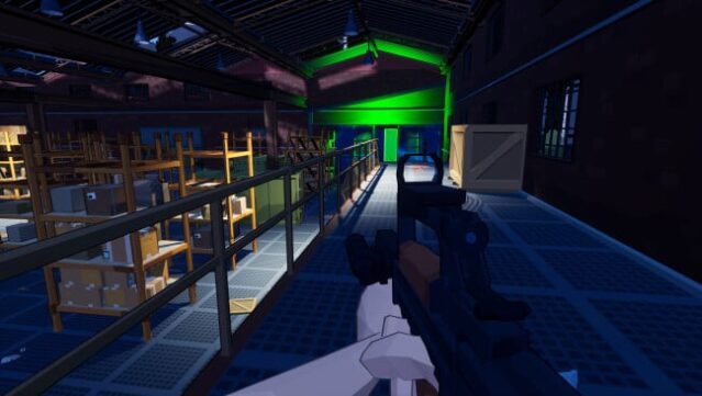 Deadline Escape Free Download gameplay