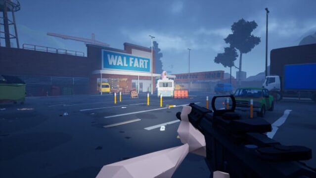 Deadline Escape Free Download