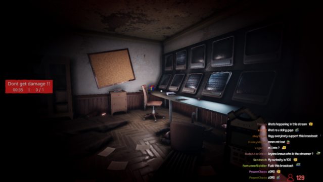 Deadly Broadcast Free Download gameplay