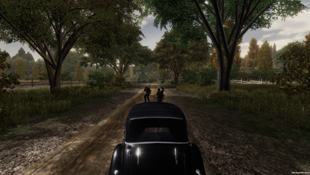 Deadly Dozen Reloaded Free Download gameplay