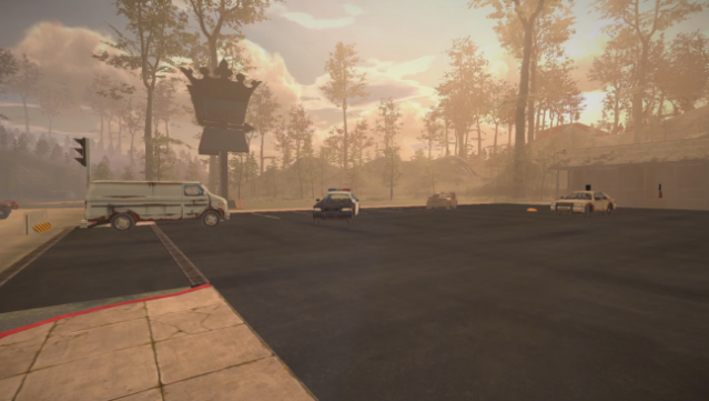 Deadly Flare Free Download gameplay