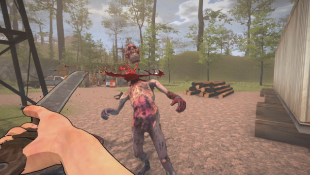 Deadly Flare Free Download