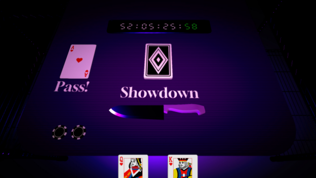 Deadly Heart Gambit Free Download gameplay