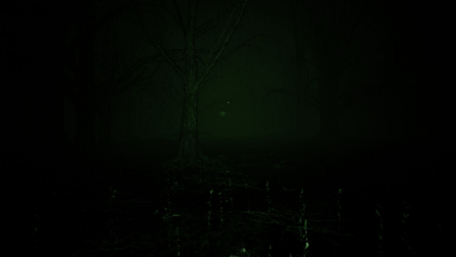 Deadly Night - No Escape Free Download