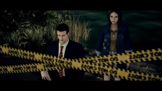 Deadly Premonition 2: A Blessing in Disguise Free Download