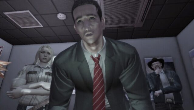 Deadly Premonition: The Director’s Cut Free Download
