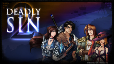 Deadly Sin 2 Free Download