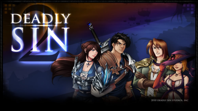 Deadly Sin 2 Free Download
