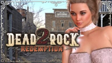 Deadrock Redemption 2 Free Download
