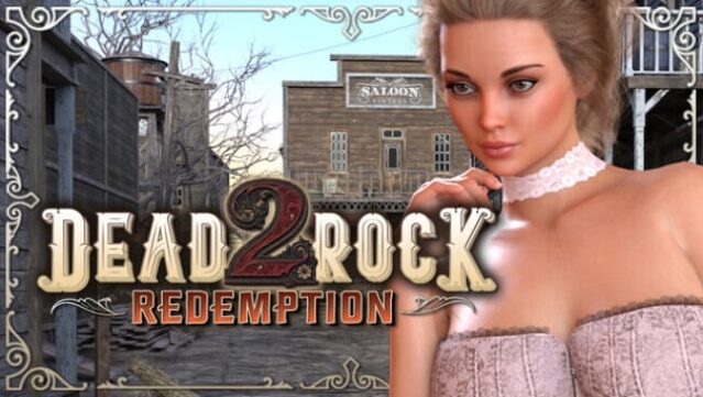 Deadrock Redemption 2 Free Download