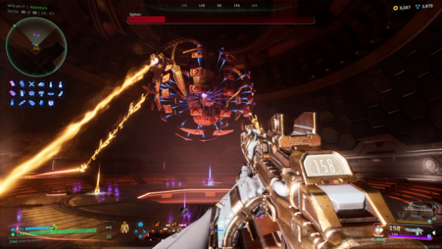 Deadzone: Rogue Free Download