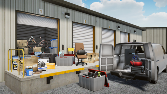 Dealer Simulator Free Download