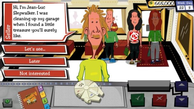 Dealer’s Life Free Download