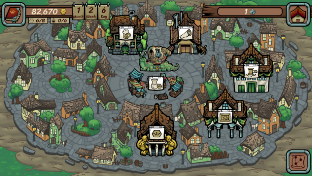 Dealer's Life Legend Free Download gameplay