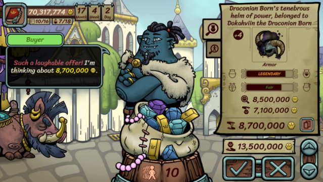 Dealer's Life Legend Free Download