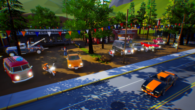 Dealership Simulator Free Download