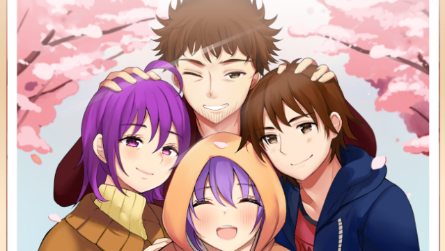 Dear Mom: My Letter to You Gameplay Screenshot