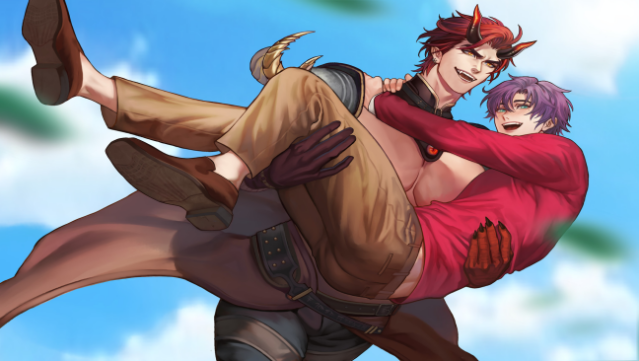 Dear Monster Free Download