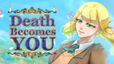 Death Becomes You - Mystery Visual Novel Free Download