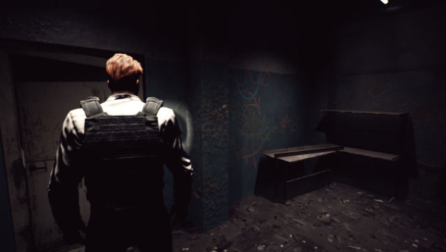 Death Below Free Download gameplay
