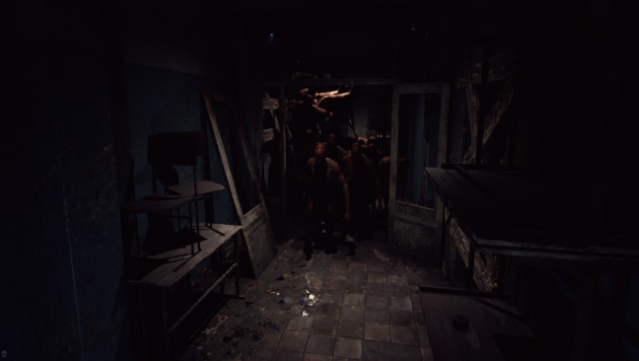 Death Below Free Download