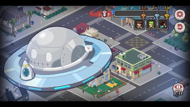 Death Coming Free Download gameplay