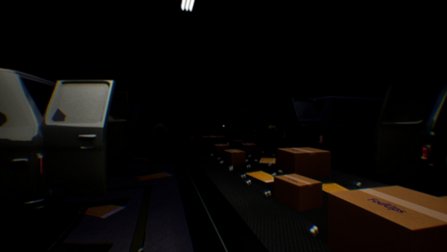 Death Delivery Free Download gameplay