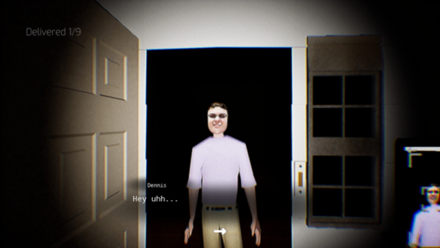 Death Delivery Free Download