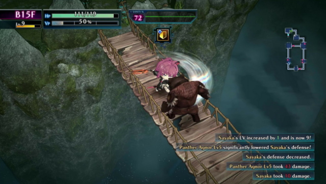 Death end re;Quest: Code Z Free Download gameplay