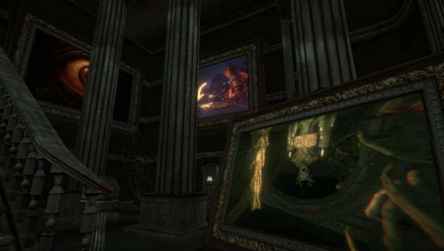 Death Frame Free Download