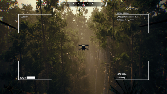 Death From Above Free Download