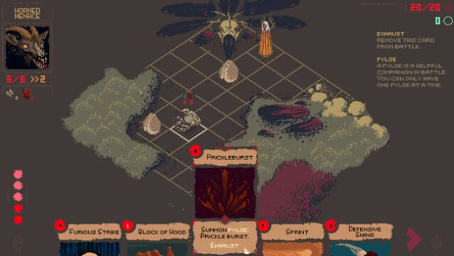 Death Howl Free Download