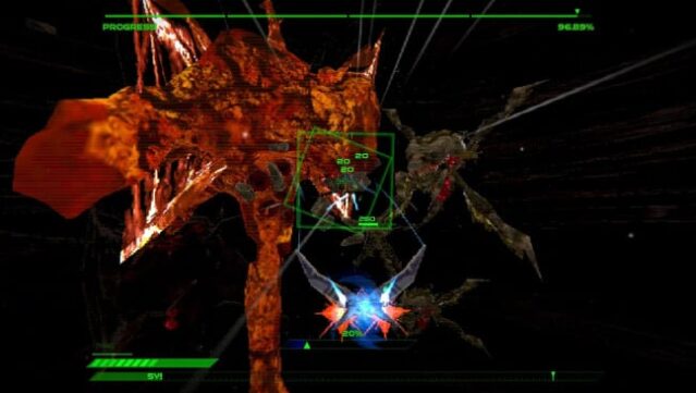 Death In Abyss Free Download gameplay
