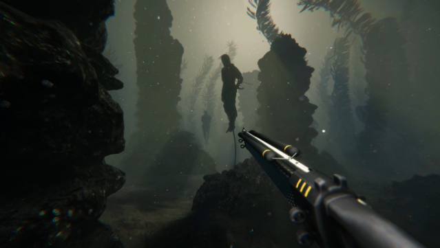 Death in the Water 2 Free Download
