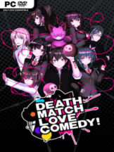 Death Match Love Comedy! Free Download