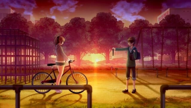 Death Match Love Comedy! Free Download gameplay