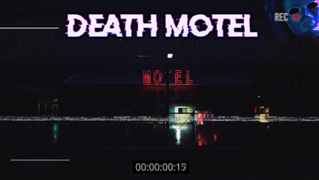 Death Motel Free Download
