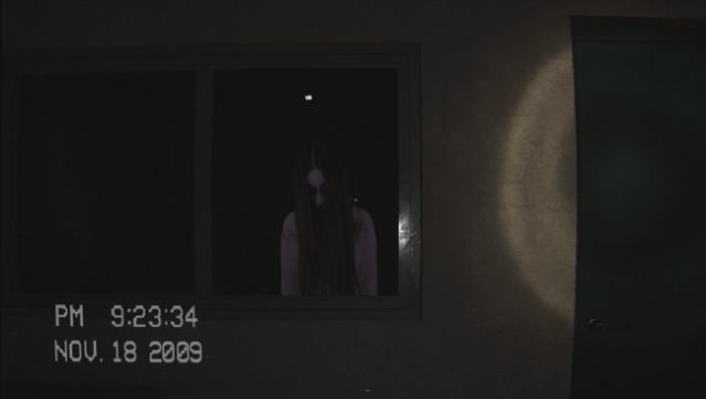 Death Motel Gameplay Screenshot