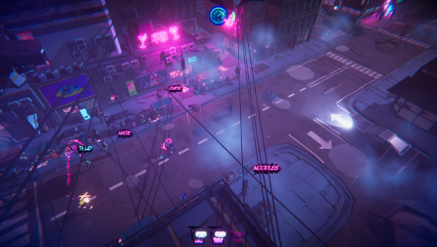 Death Noodle Delivery Free Download