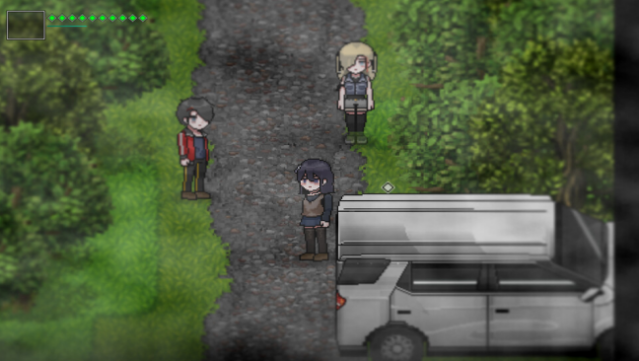 Death Of Marionette Free Download