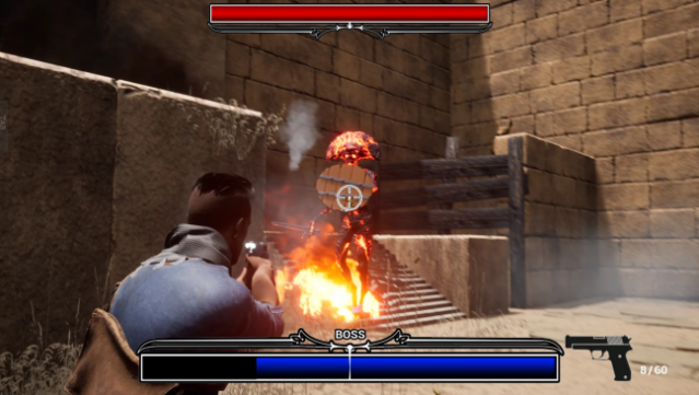 Death of the Rising Sun Free Download