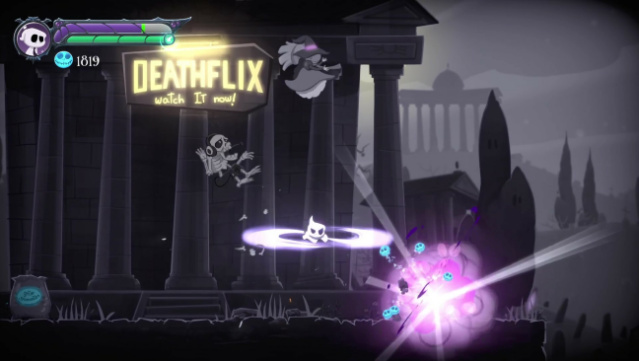 Death or Treat Free Download gameplay