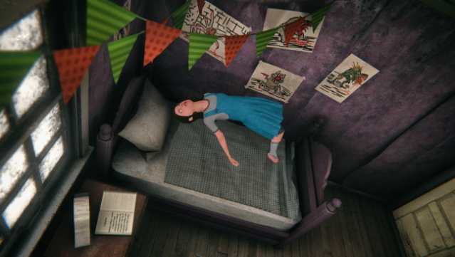 Death Park 2 Free Download gameplay