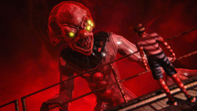 Death Park 2 Free Download