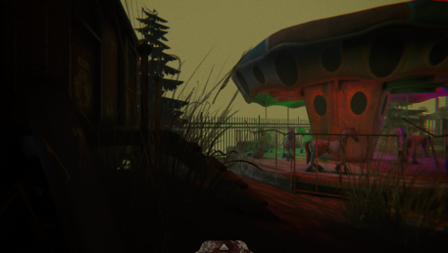 Death Park Free Download gameplay