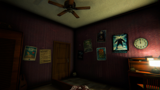 Death Park Free Download